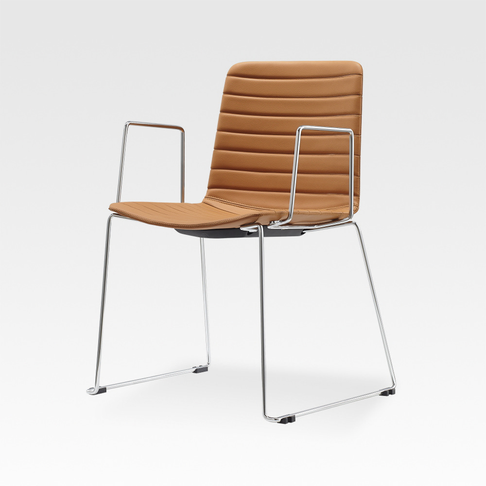 AKC-032 미드센추리 카페 라운지 디자인 의자