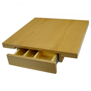 ASVT-026 천연에쉬무늬목 서랍/Ashton natural veneer drawer