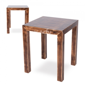 미송사각테이블/Douglas rectangular table