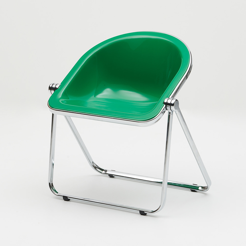 CEC-027, 카페 철제 유니크 포인트 의자