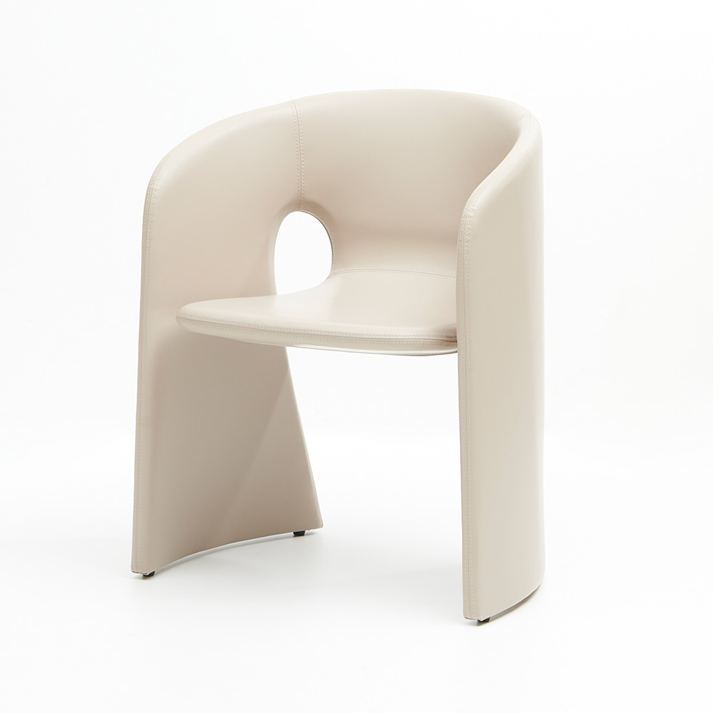 EPC-043, 카페 호텔 라운지 고급 디자인 의자